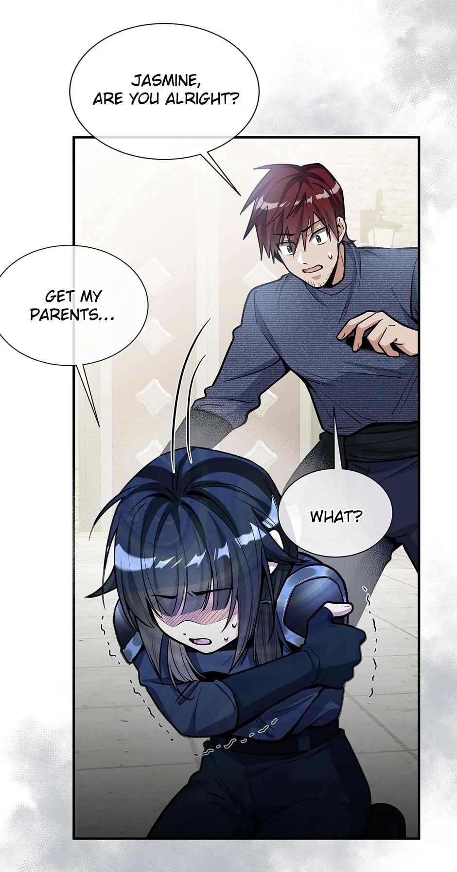 The Beginning After the End, Chapter 175.9 image 48